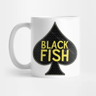 Blackfish Mug